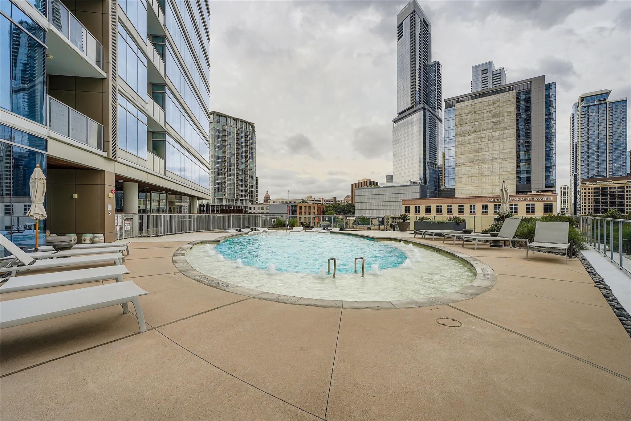501 West Avenue Austin TX 78701