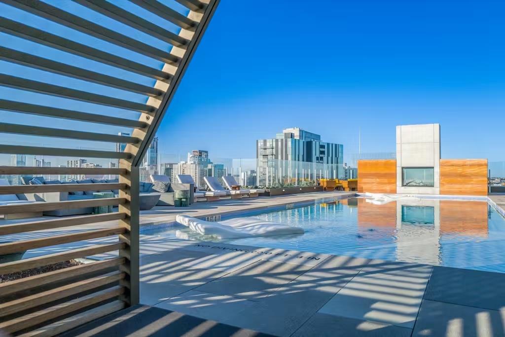48 East Avenue Austin TX 78701