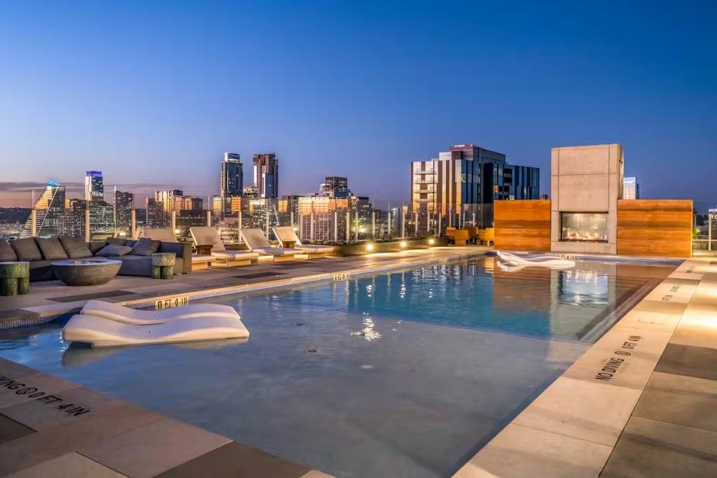 48 East Avenue Austin TX 78701