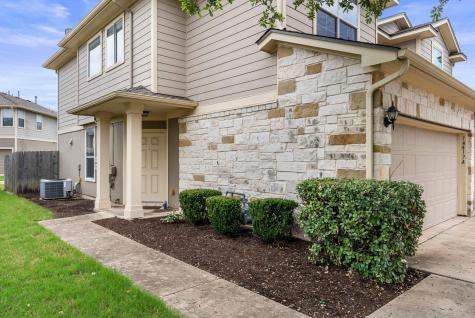 14417 Charles Dickens Drive Pflugerville TX 78660
