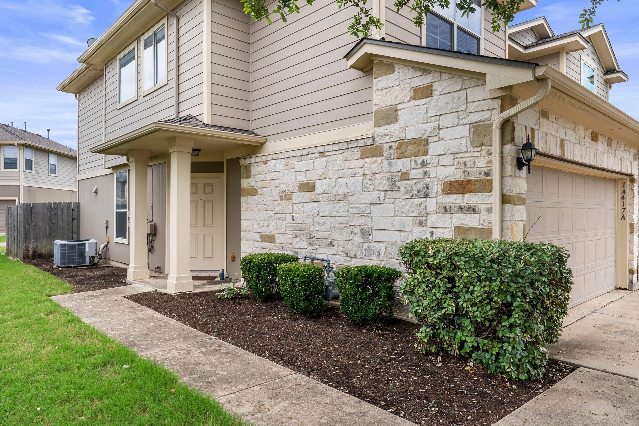 14417 Charles Dickens Drive Pflugerville TX 78660