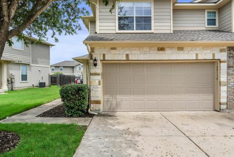 14417 Charles Dickens Drive Pflugerville TX 78660