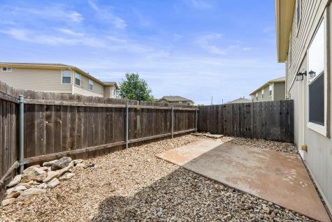 14417 Charles Dickens Drive Pflugerville TX 78660