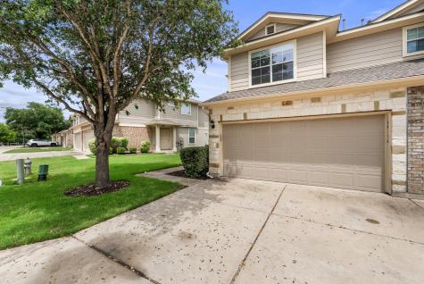 14417 Charles Dickens Drive Pflugerville TX 78660