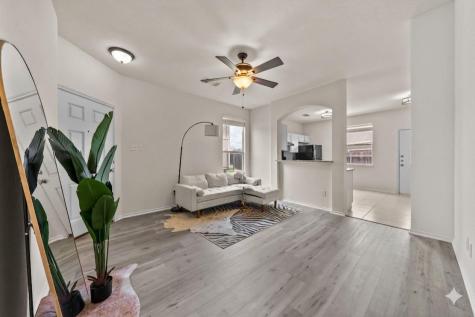 14417 Charles Dickens Drive Pflugerville TX 78660