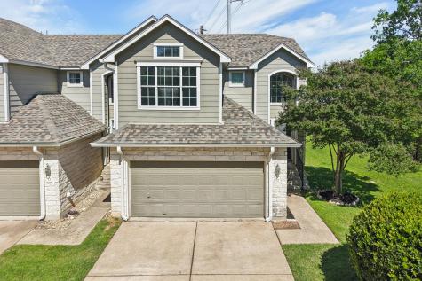 2632 Century Park Boulevard Austin TX 78727