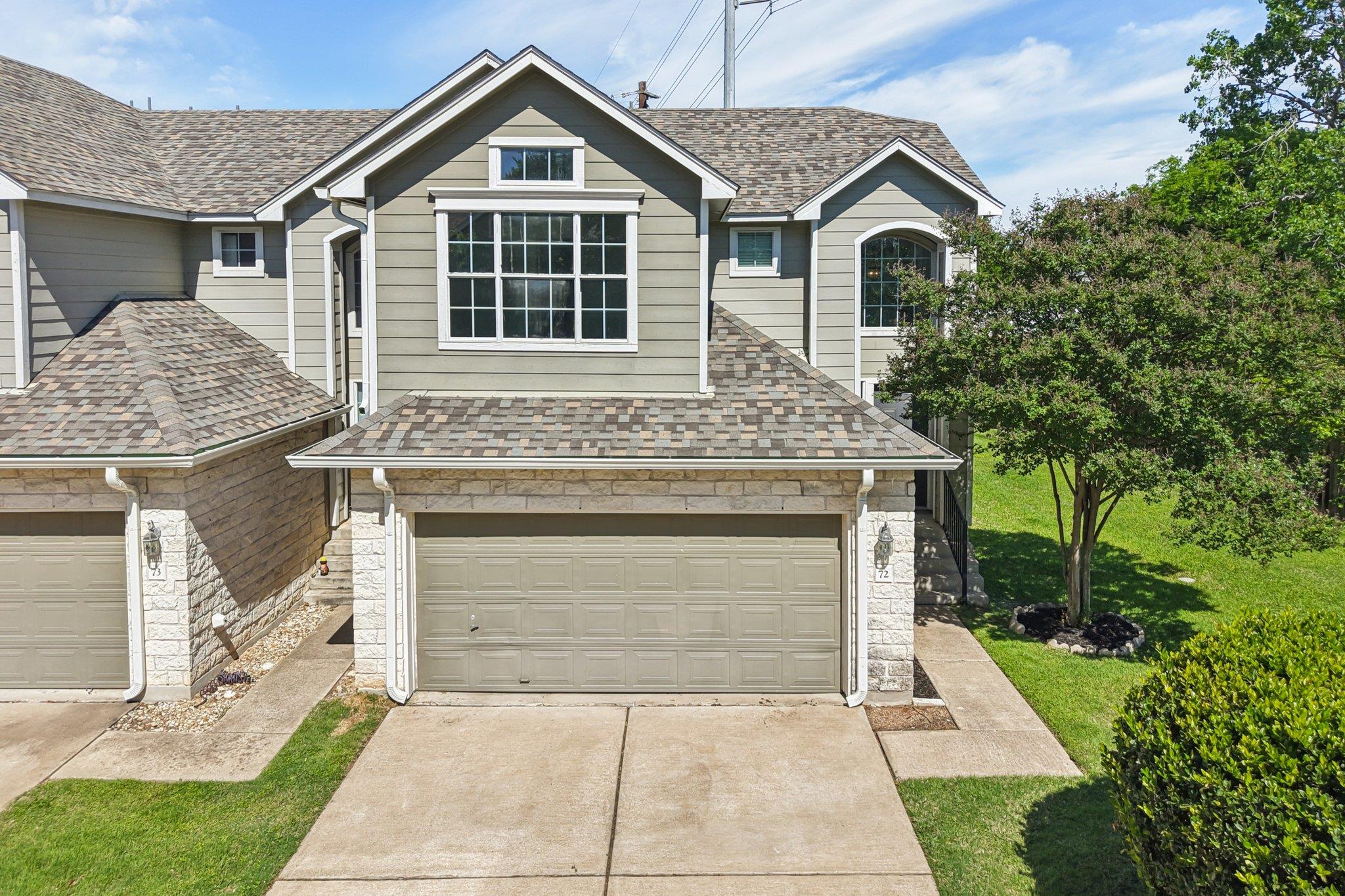 2632 Century Park Boulevard Austin TX 78727