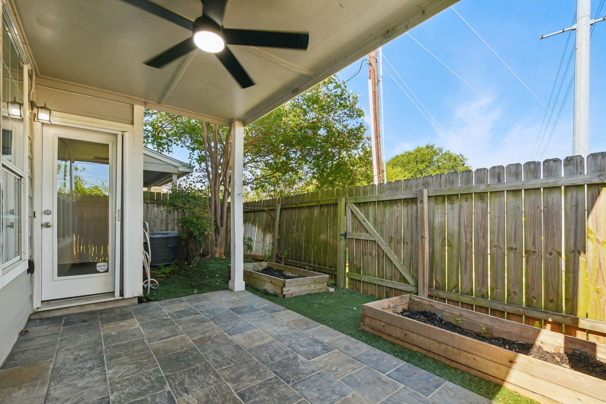 2632 Century Park Boulevard Austin TX 78727