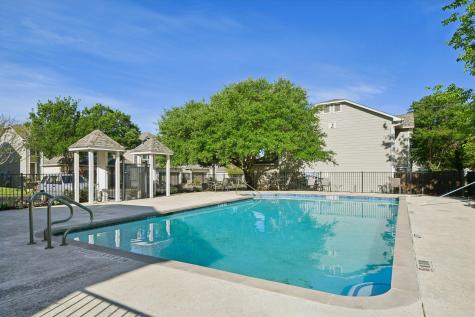 2632 Century Park Boulevard Austin TX 78727