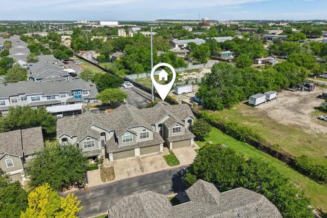 2632 Century Park Boulevard Austin TX 78727