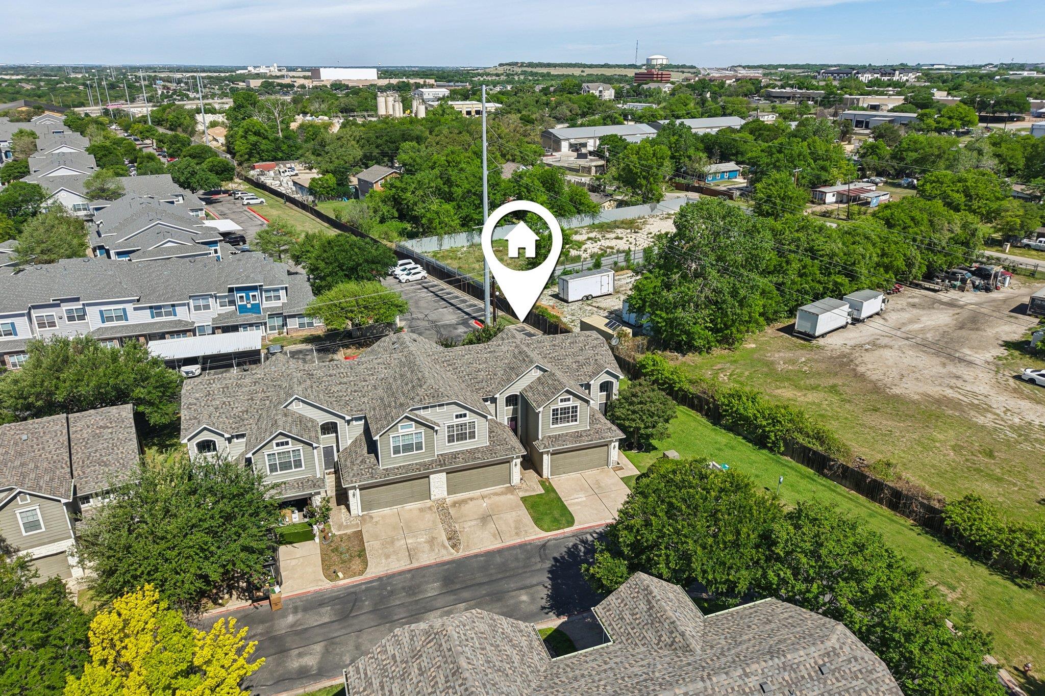 2632 Century Park Boulevard Austin TX 78727