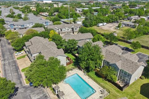 2632 Century Park Boulevard Austin TX 78727