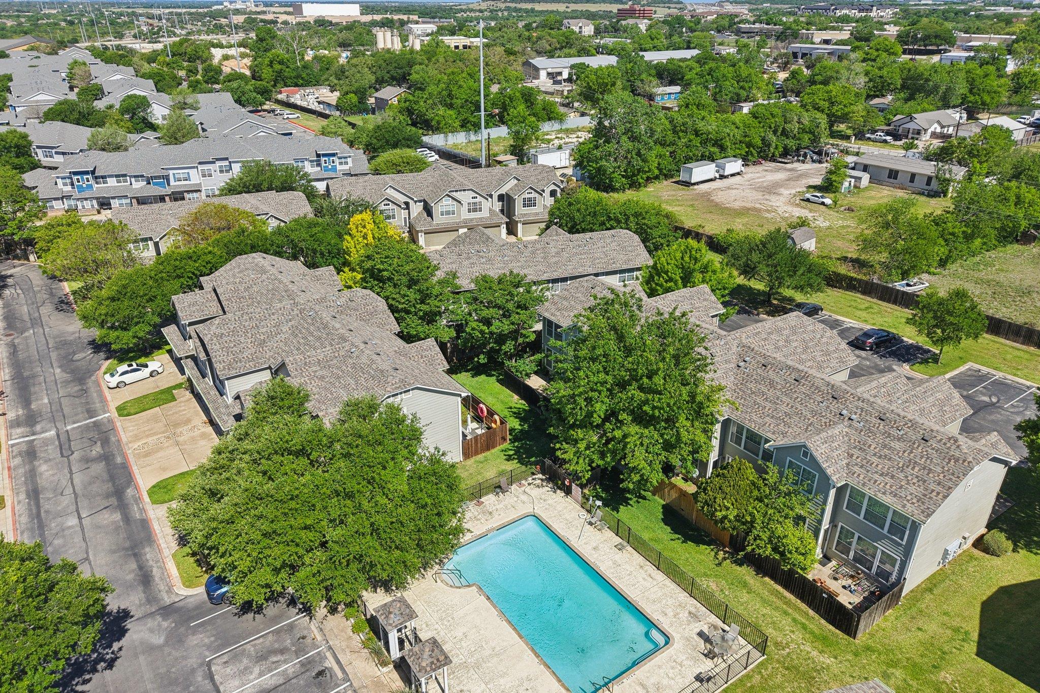 2632 Century Park Boulevard Austin TX 78727