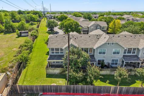 2632 Century Park Boulevard Austin TX 78727