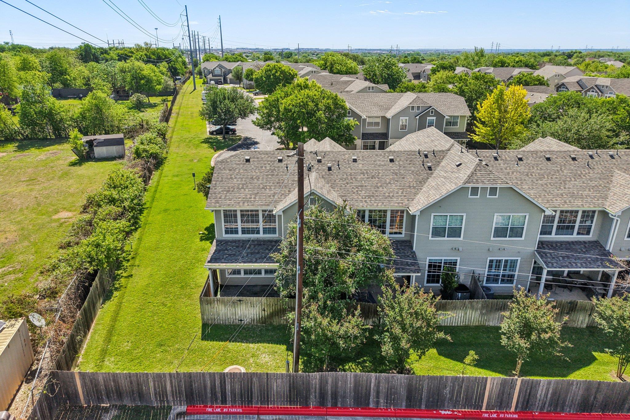 2632 Century Park Boulevard Austin TX 78727