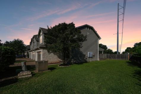 2632 Century Park Boulevard Austin TX 78727