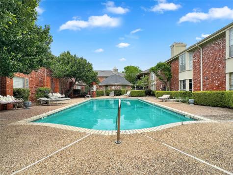 7920 Rockwood Lane Austin TX 78757