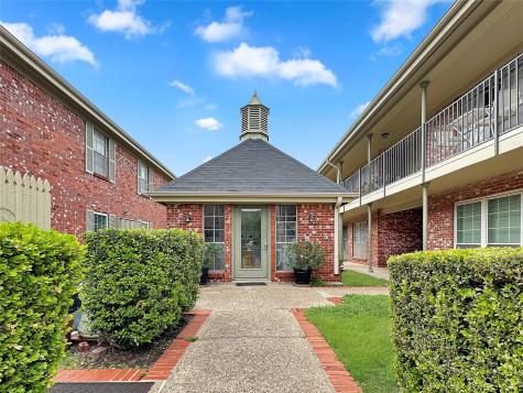 7920 Rockwood Lane Austin TX 78757
