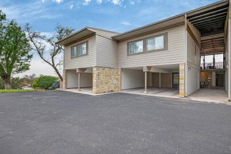 400 Hi There Horseshoe Bay TX 78657