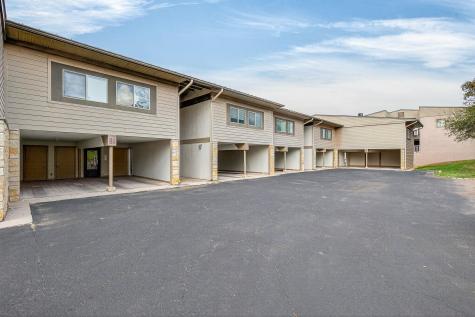 400 Hi There Horseshoe Bay TX 78657