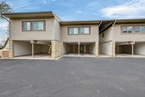 400 Hi There Horseshoe Bay TX 78657