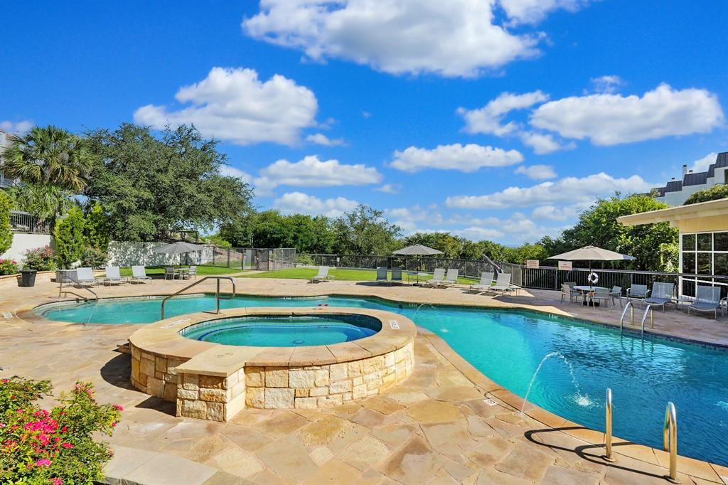 2918 Ranch Road 620 Road Austin TX 78734