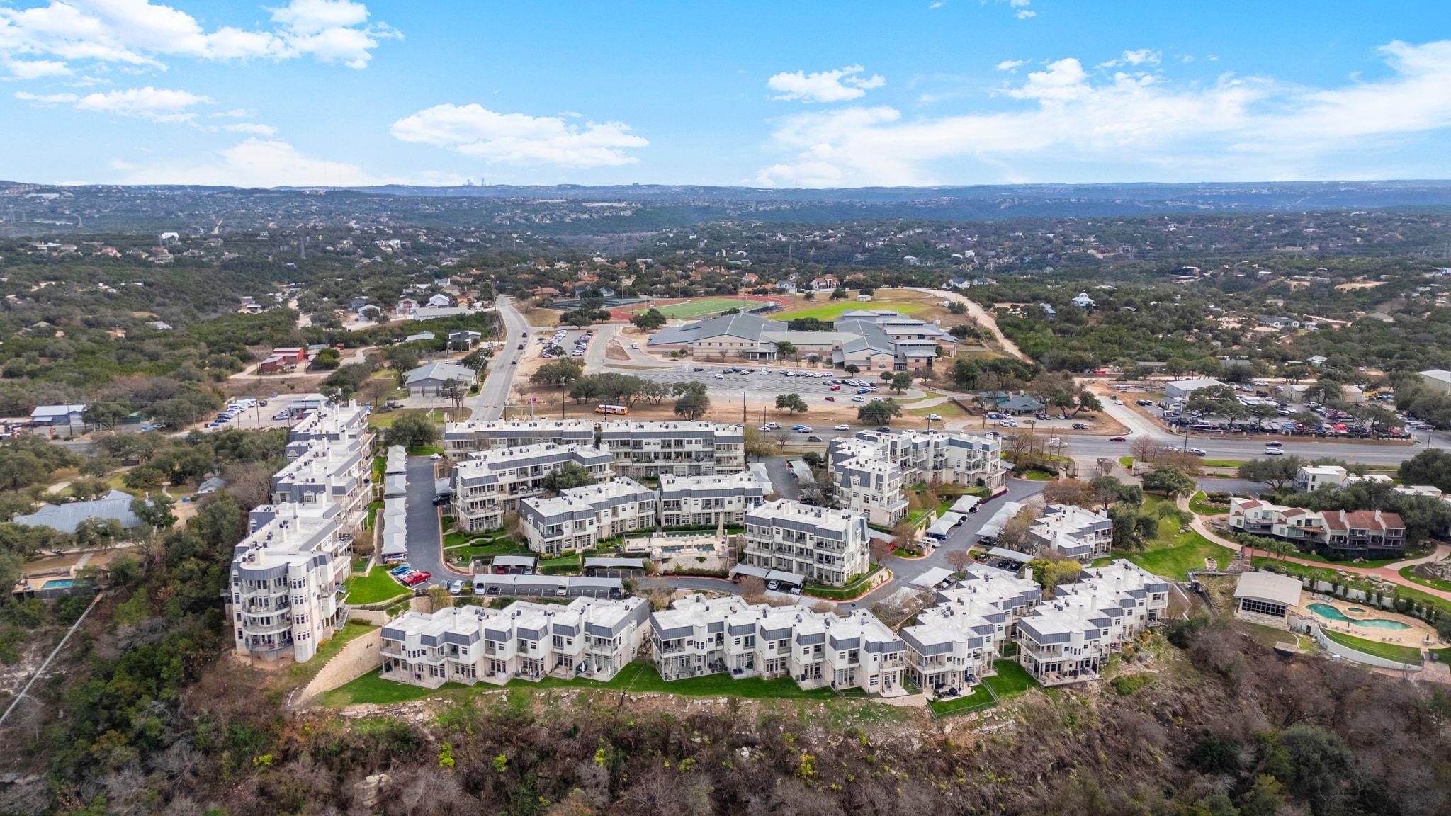 2918 Ranch Road 620 Road Austin TX 78734