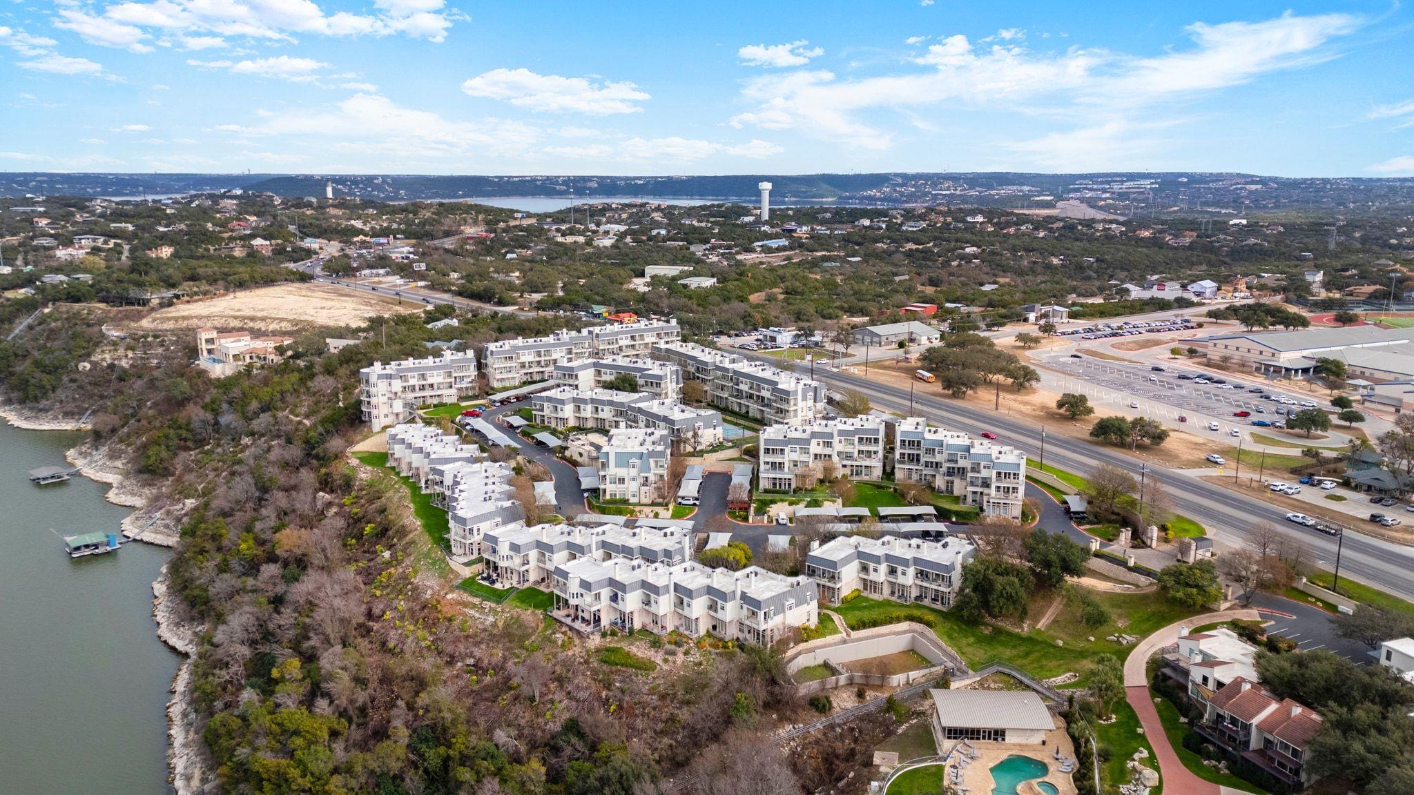 2918 Ranch Road 620 Road Austin TX 78734