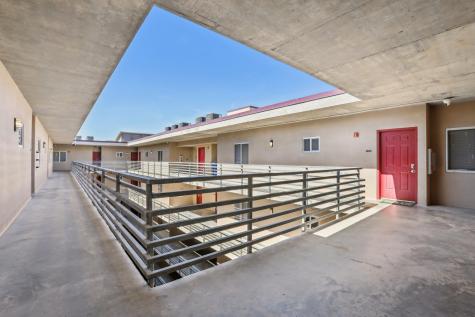 711 W 26th Street Austin TX 78705
