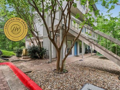 802 S 1st Street Austin TX 78704