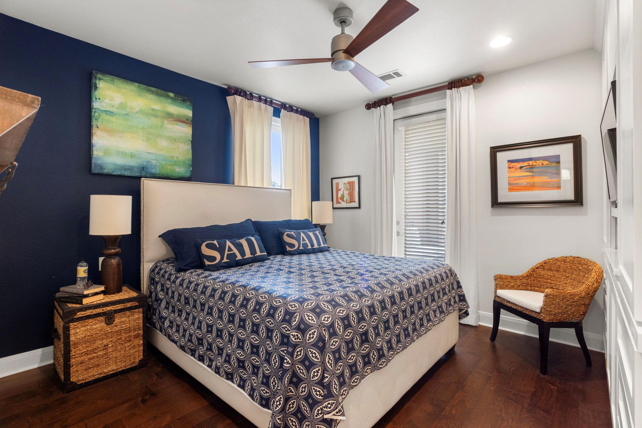98 Island Drive Horseshoe Bay TX 78657