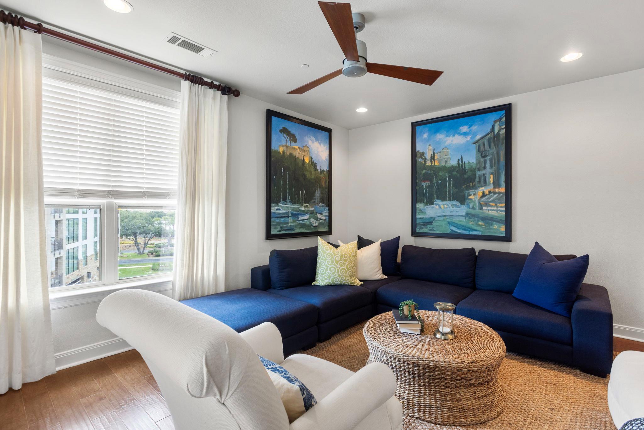 98 Island Drive Horseshoe Bay TX 78657