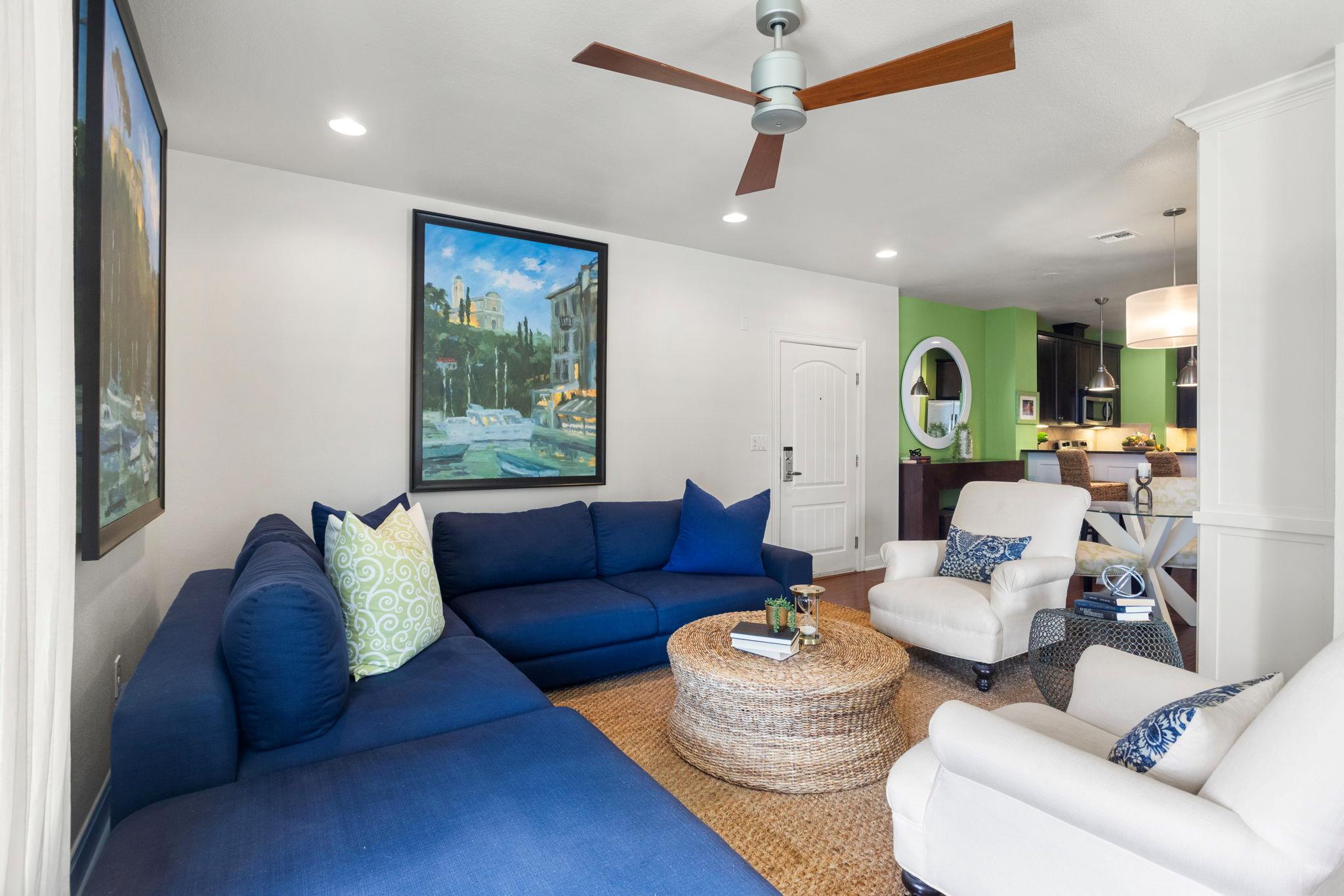 98 Island Drive Horseshoe Bay TX 78657