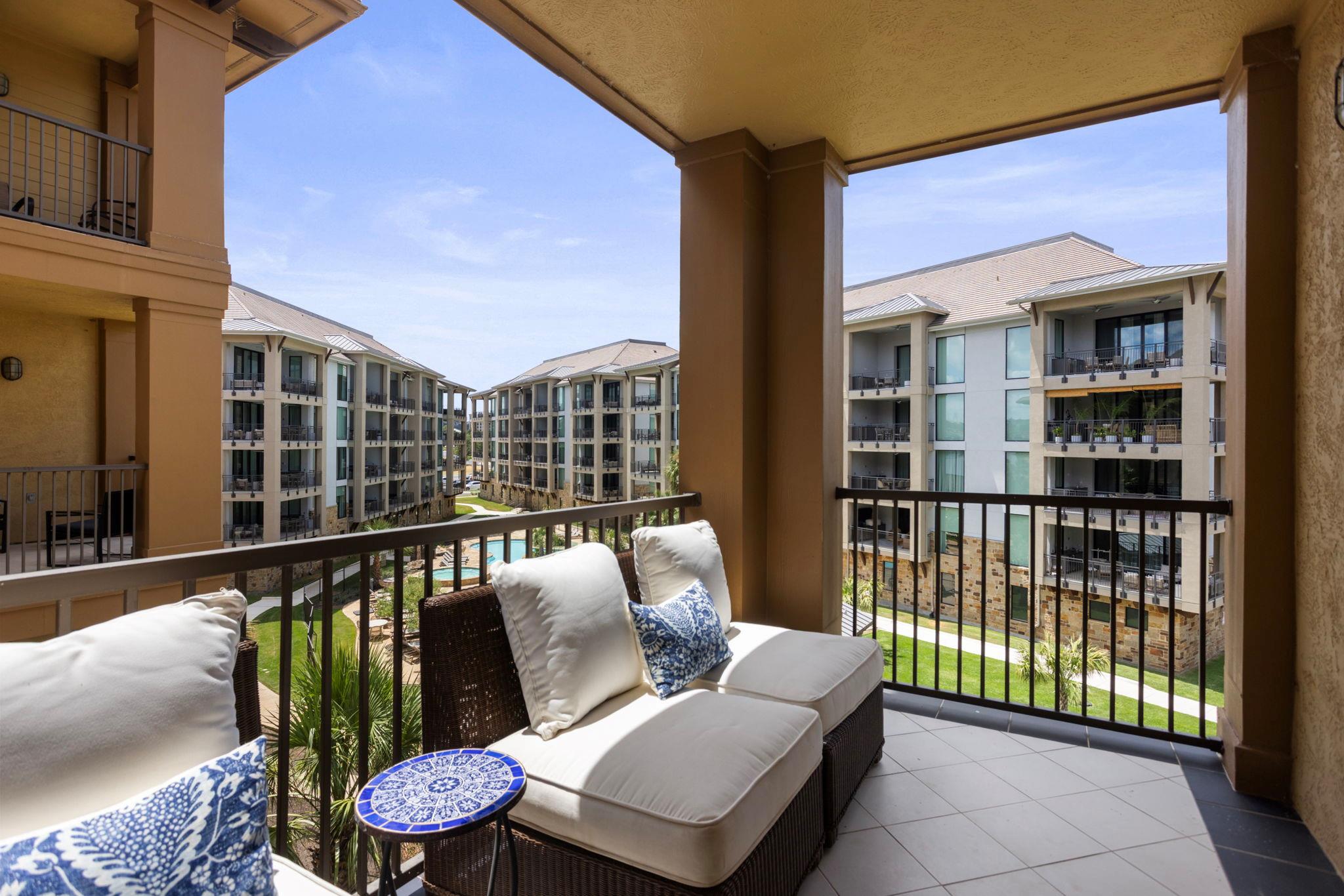 98 Island Drive Horseshoe Bay TX 78657