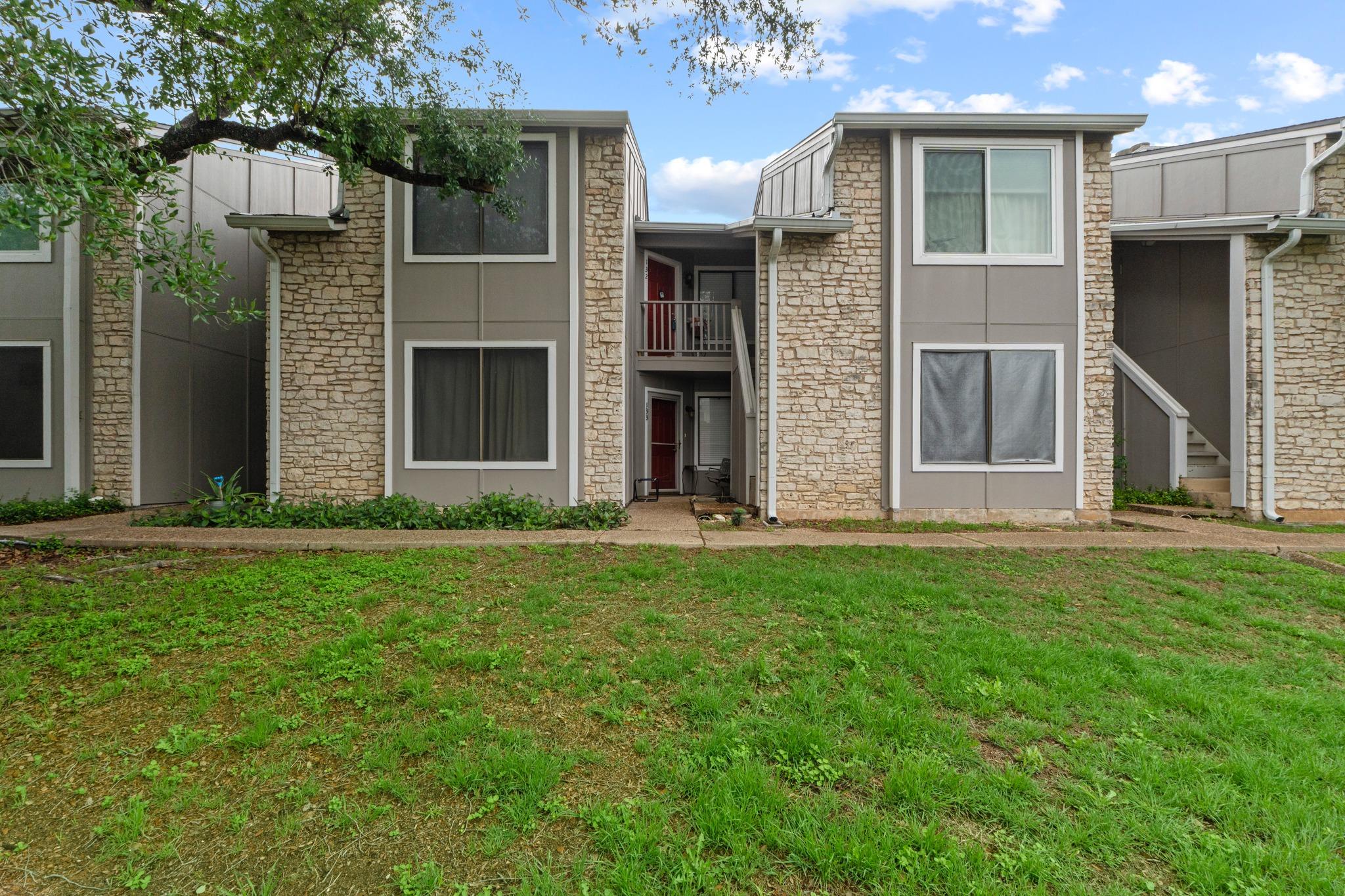 1740 Timber Ridge Road Austin TX 78741