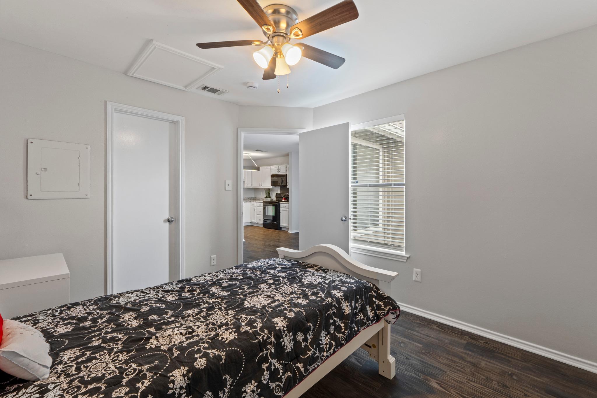 1740 Timber Ridge Road Austin TX 78741