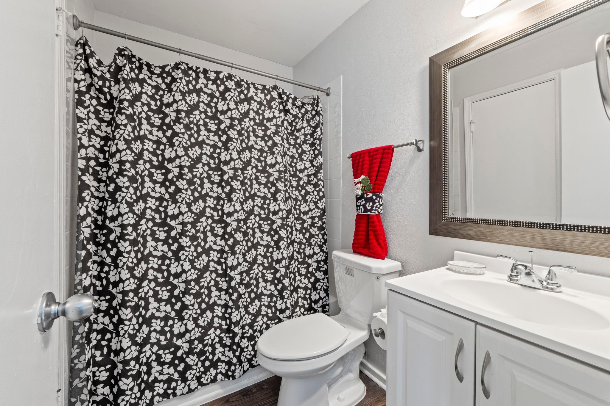 1740 Timber Ridge Road Austin TX 78741
