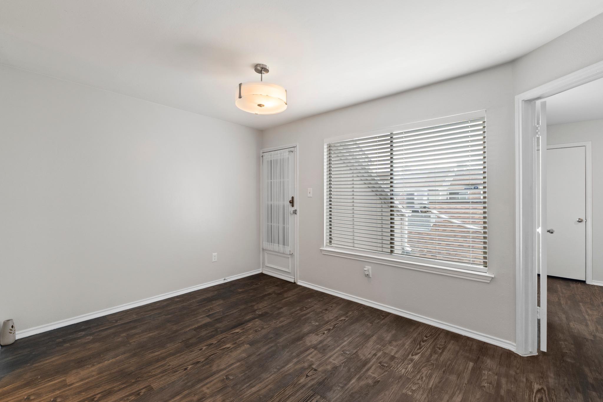 1740 Timber Ridge Road Austin TX 78741