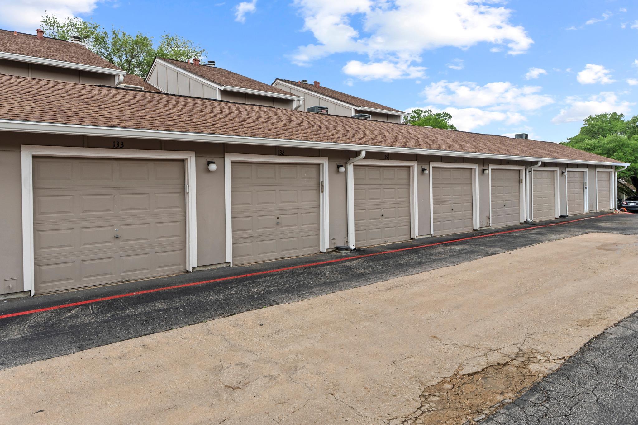 1740 Timber Ridge Road Austin TX 78741