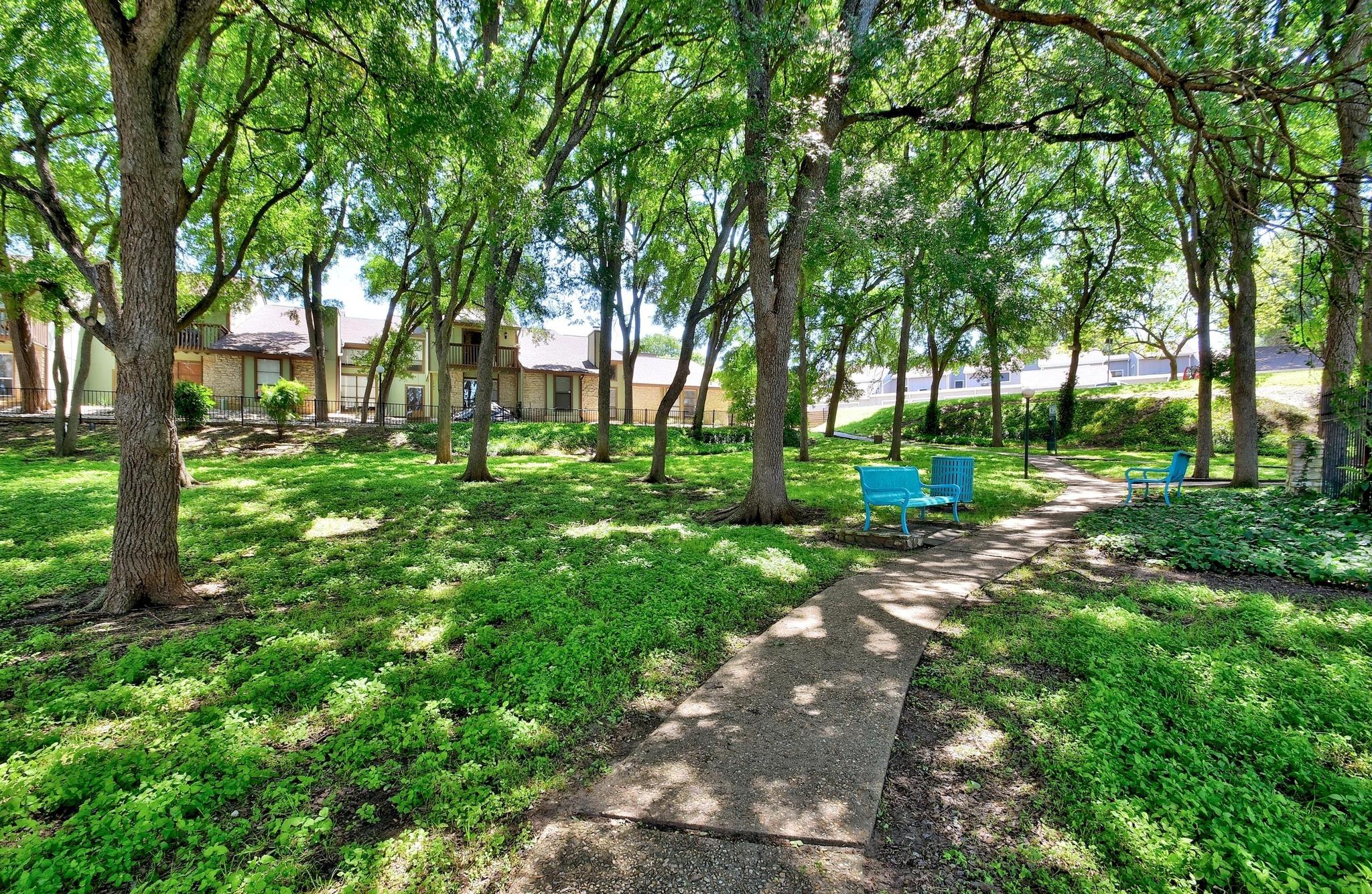 1740 Timber Ridge Road Austin TX 78741