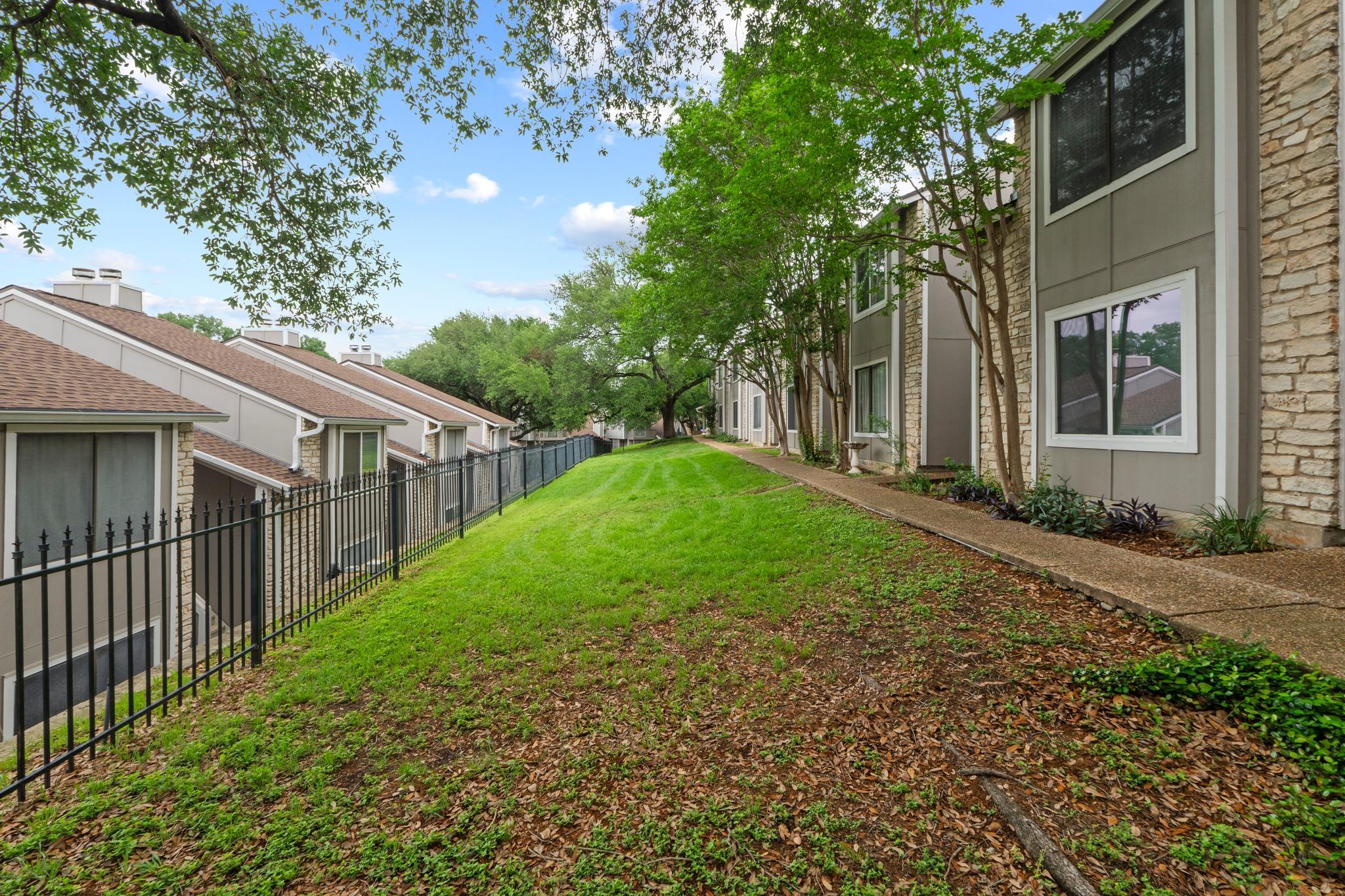 1740 Timber Ridge Road Austin TX 78741