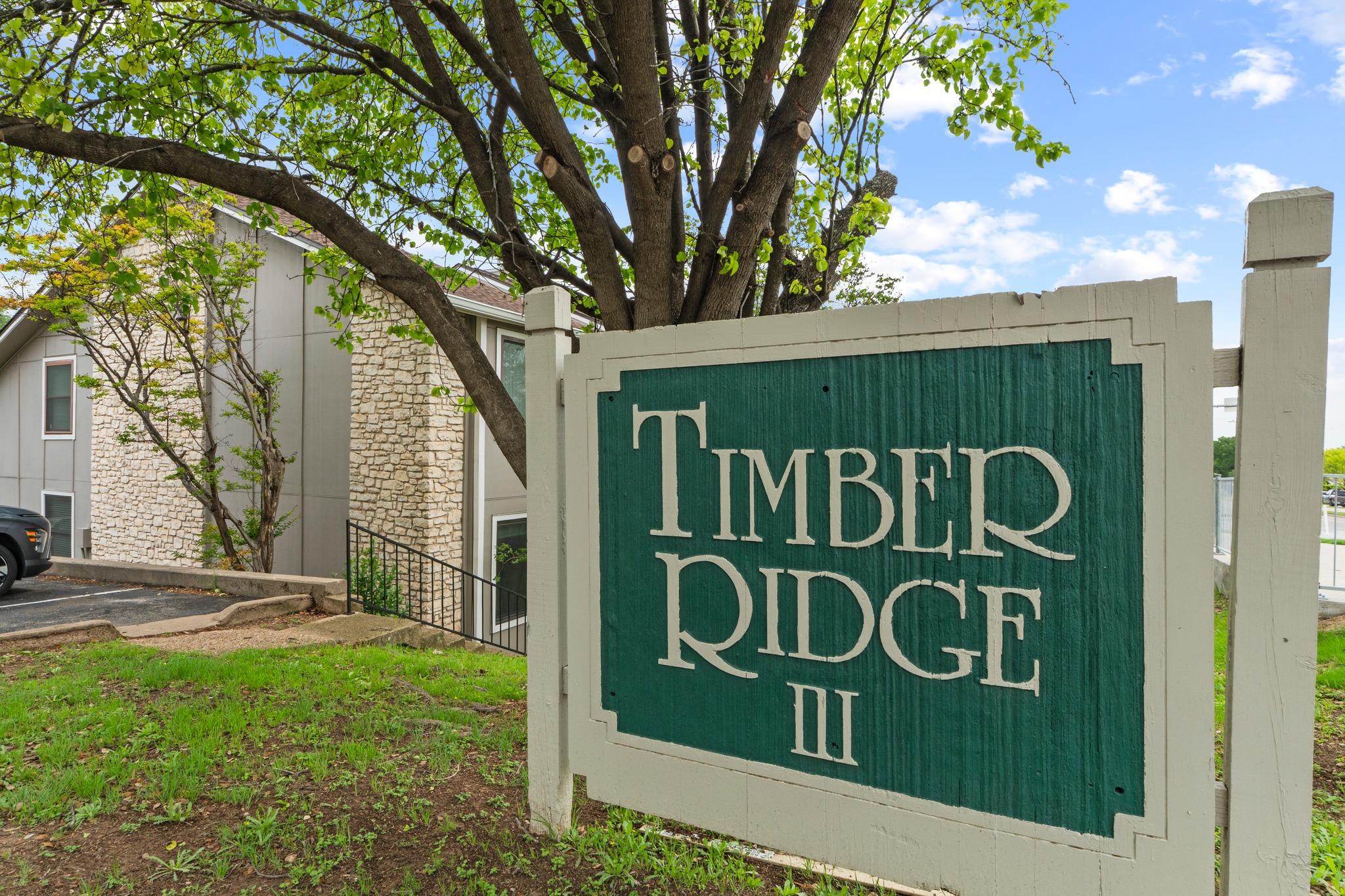 1740 Timber Ridge Road Austin TX 78741
