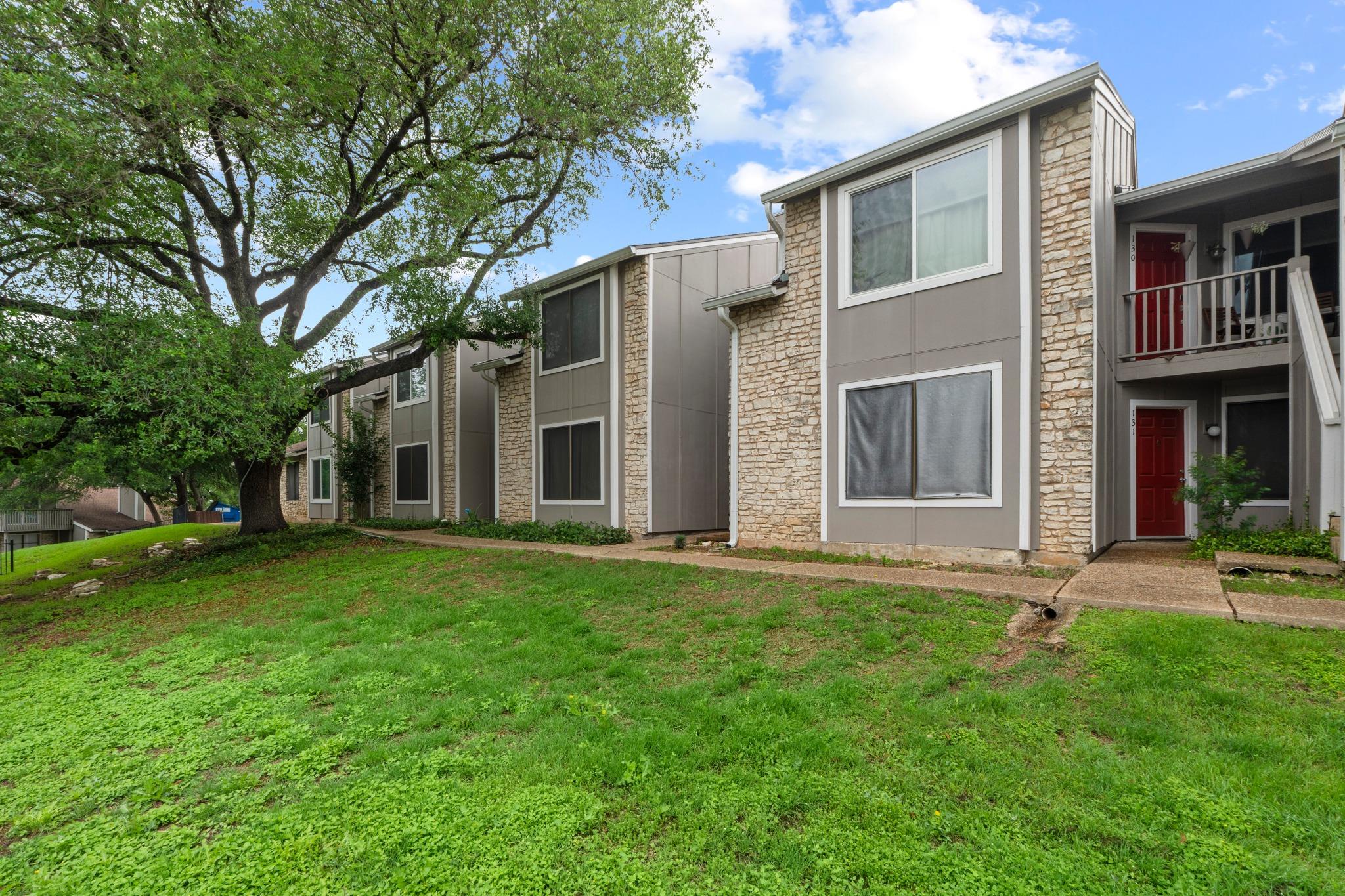 1740 Timber Ridge Road Austin TX 78741