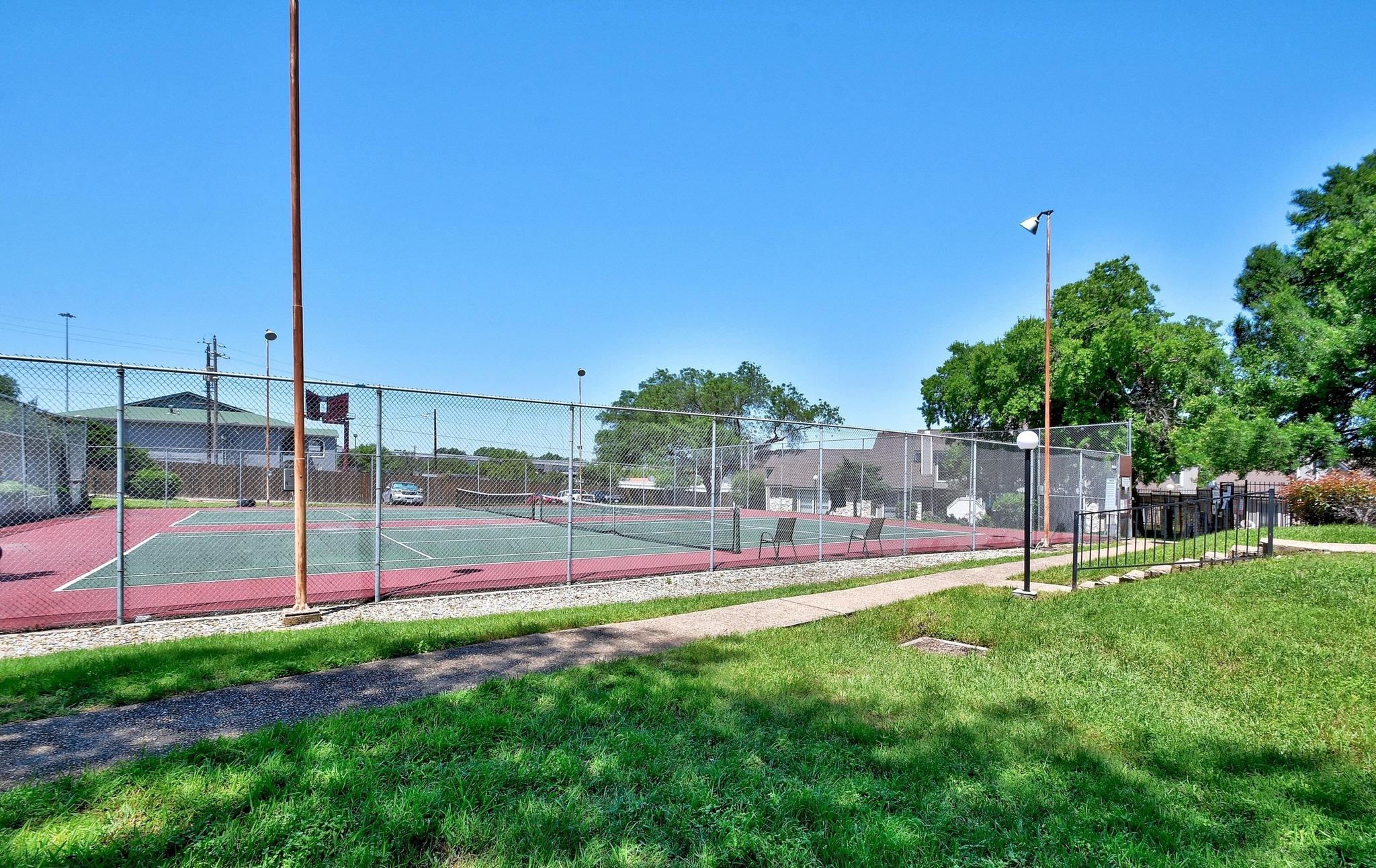 1740 Timber Ridge Road Austin TX 78741