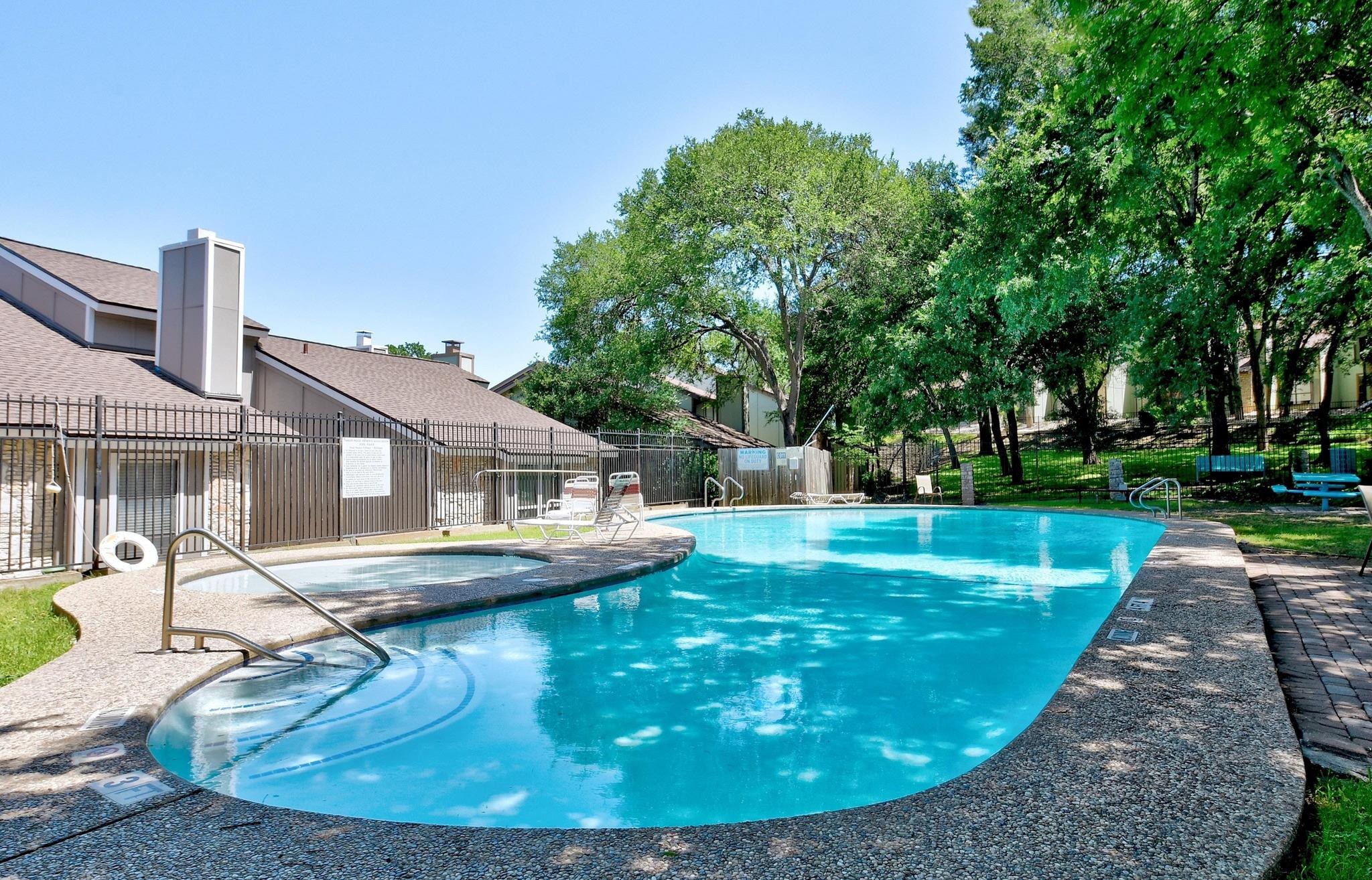 1740 Timber Ridge Road Austin TX 78741