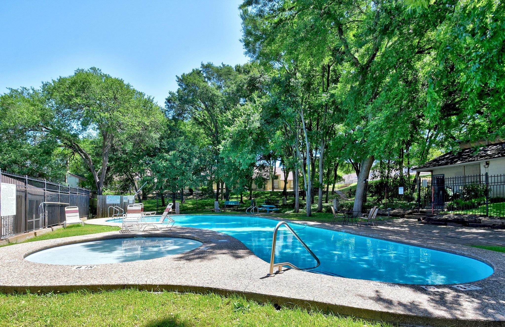 1740 Timber Ridge Road Austin TX 78741