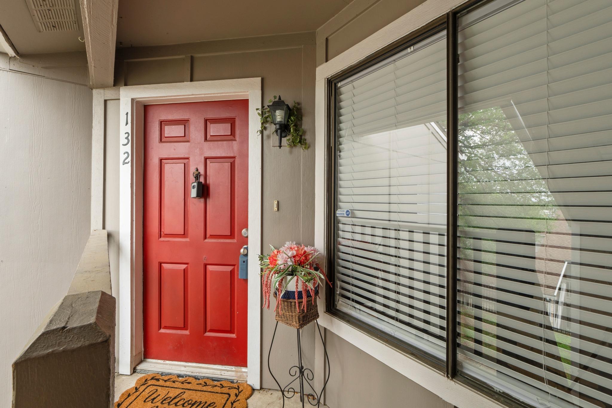 1740 Timber Ridge Road Austin TX 78741