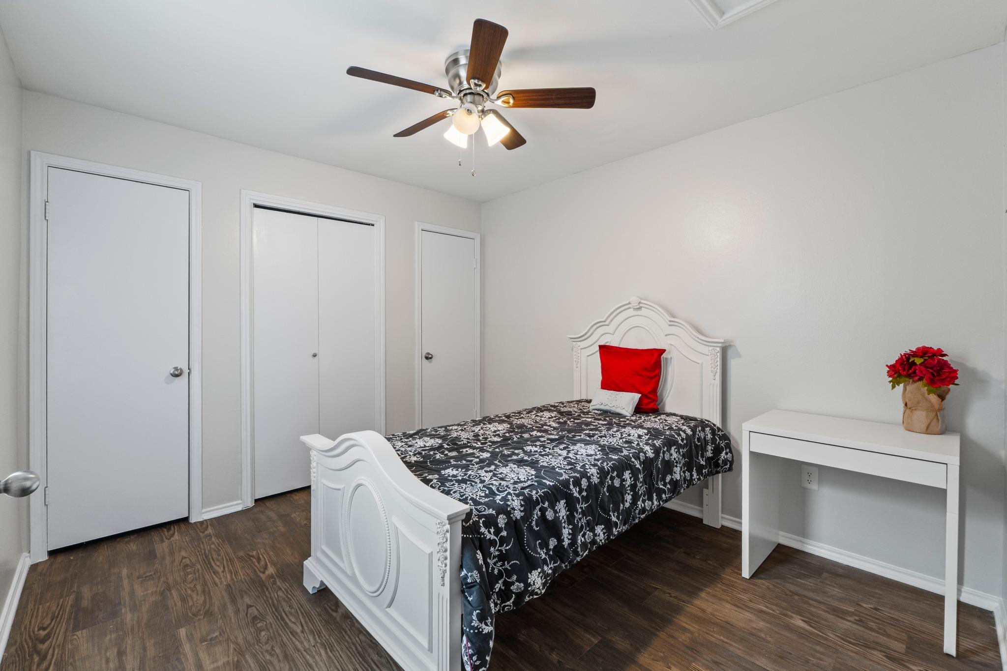 1740 Timber Ridge Road Austin TX 78741
