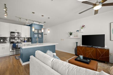 1900 Barton Springs Road Austin TX 78704