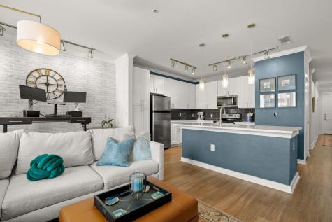 1900 Barton Springs Road Austin TX 78704